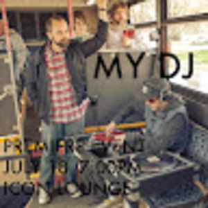 Meet your Posher, Brian